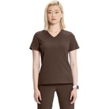 IN622A GNR8 Round Neck 3 Pocket Top by Infinity