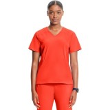 IN622A GNR8 Round Neck 3 Pocket Top by Infinity
