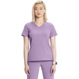 IN622A GNR8 Round Neck 3 Pocket Top by Infinity