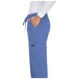 605 koi Pantalon Hommes Basics Luke 