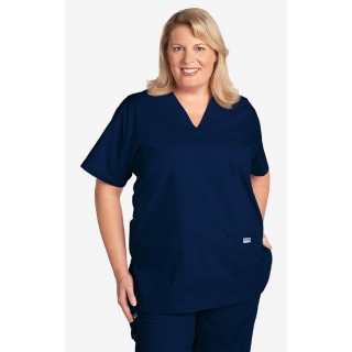 310-307-5XL Ensemble haut et pantalon par MOBB - Navy