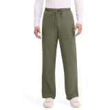 CK279AT Tall WW Originals Ultra Pantalon Cargo Jambe Droite à 6 Poches pour Hommes par Cherokee