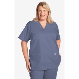 310-307-5XL MOBB Scrub Set Top & Pant - Postman Blue