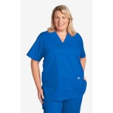 310-307-5XL Ensemble haut et pantalon par MOBB - Royal Blue