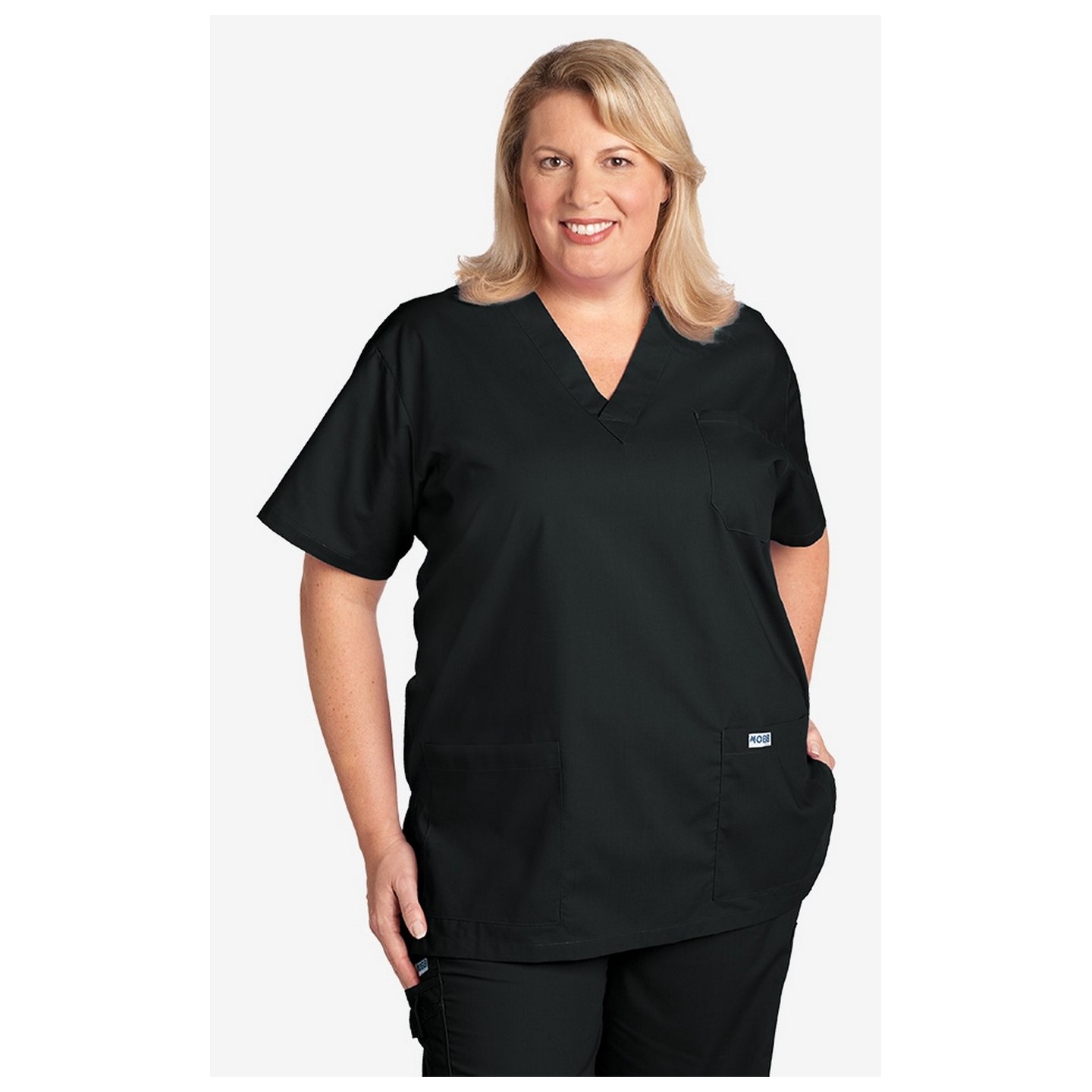 310-307-5XL Ensemble haut et pantalon par MOBB - Version des femmes