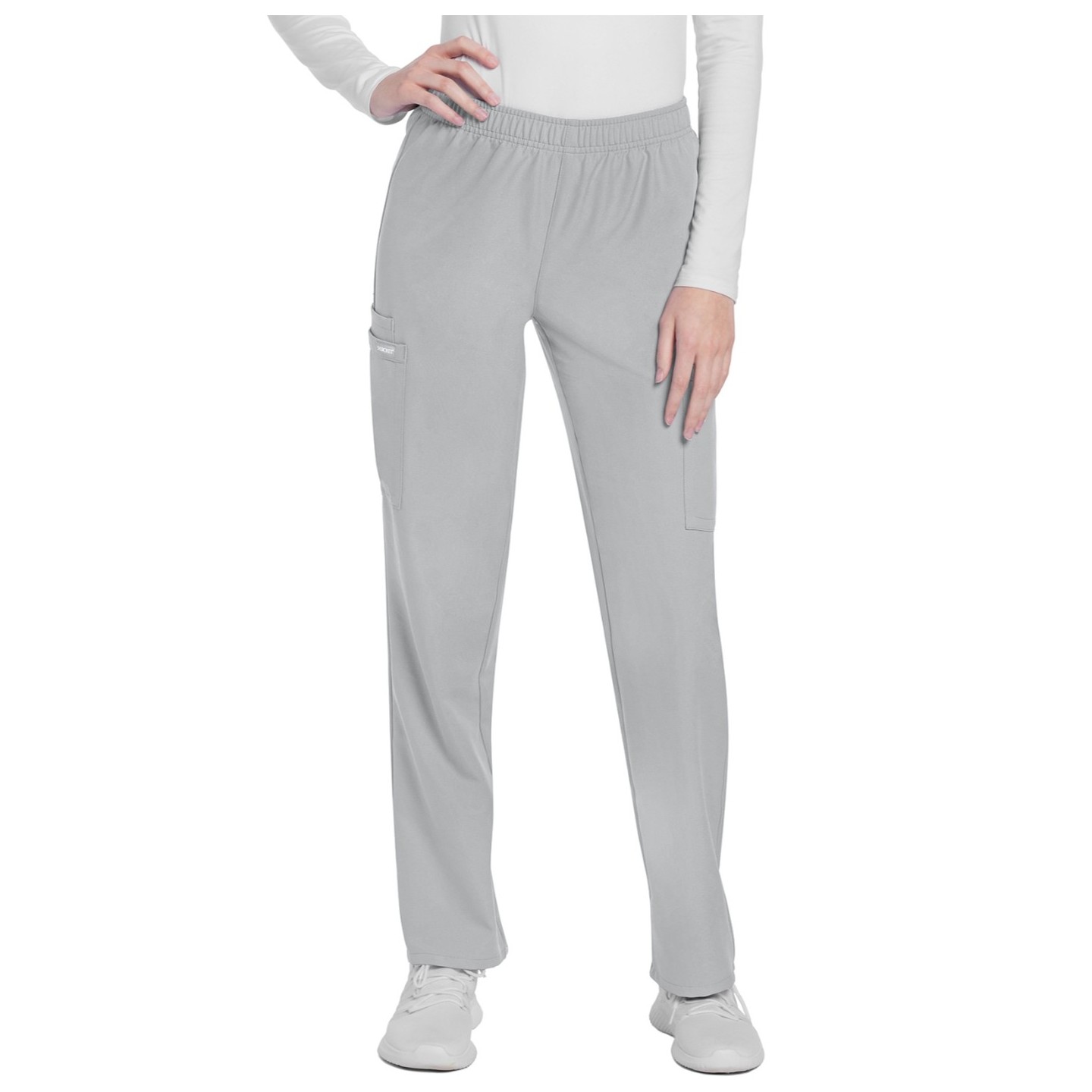 CK281A WW Originals Ultra Pantalon Cargo à Jambe Mince par Cherokee