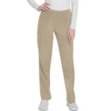 CK281A WW Originals Ultra Slim Leg Cargo Pant with Elastic Waist by Cherokee