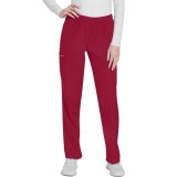 CK281A WW Originals Ultra Slim Leg Cargo Pant with Elastic Waist by Cherokee