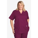 310-307-5XL MOBB Scrub Set Top & Pant - Women's View
