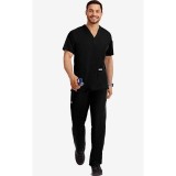 310-307-5XL Ensemble haut et pantalon par MOBB - Version Pour des hommes