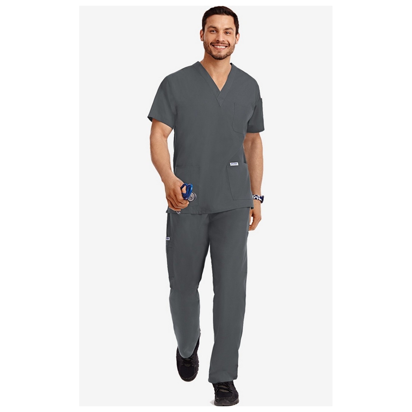 310-307-5XL Ensemble haut et pantalon par MOBB - Version Pour des hommes