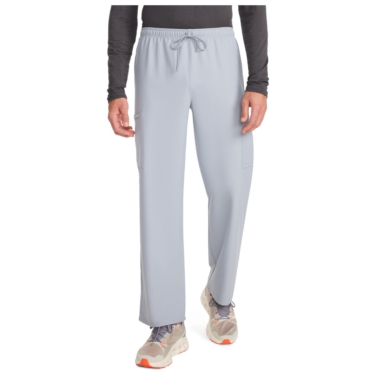 CK280AS Courte WW Originals Ultra Pantalon Unisexe Jambe Droite par Cherokee