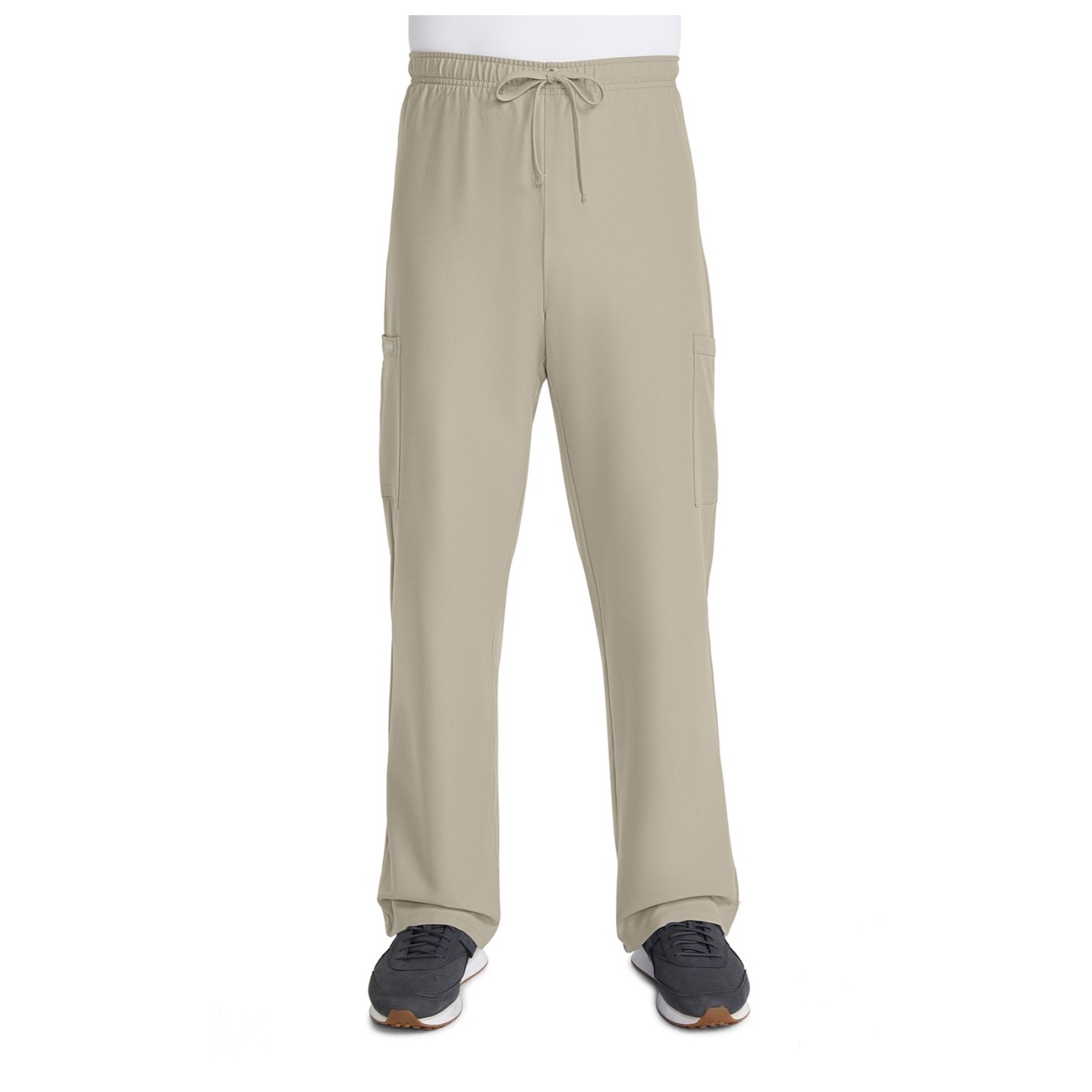 CK280AS Courte WW Originals Ultra Pantalon Unisexe Jambe Droite par Cherokee