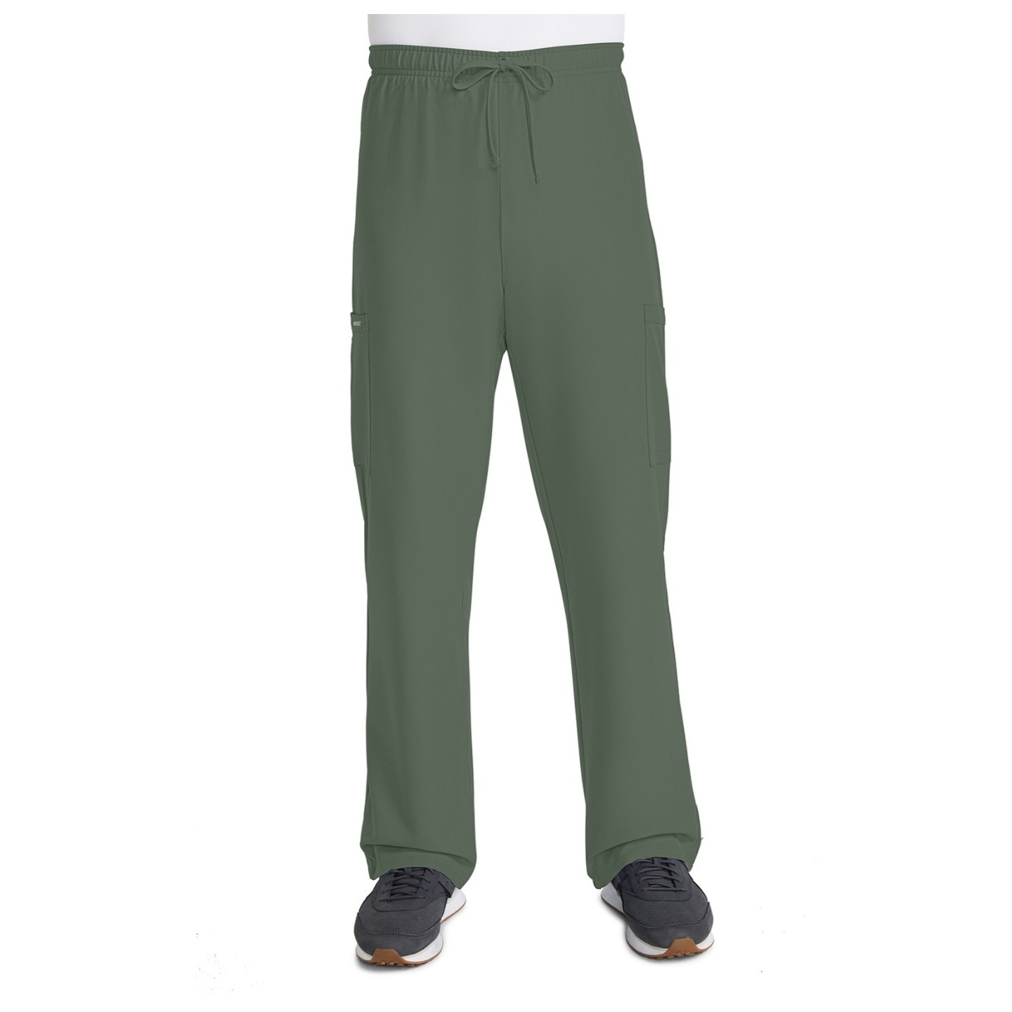 CK280AS Courte WW Originals Ultra Pantalon Unisexe Jambe Droite par Cherokee