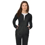 445 Koi Lite Clarity Ribbed Panel Scrub Jackets