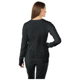 445 Koi Lite Clarity Ribbed Panel Scrub Jackets