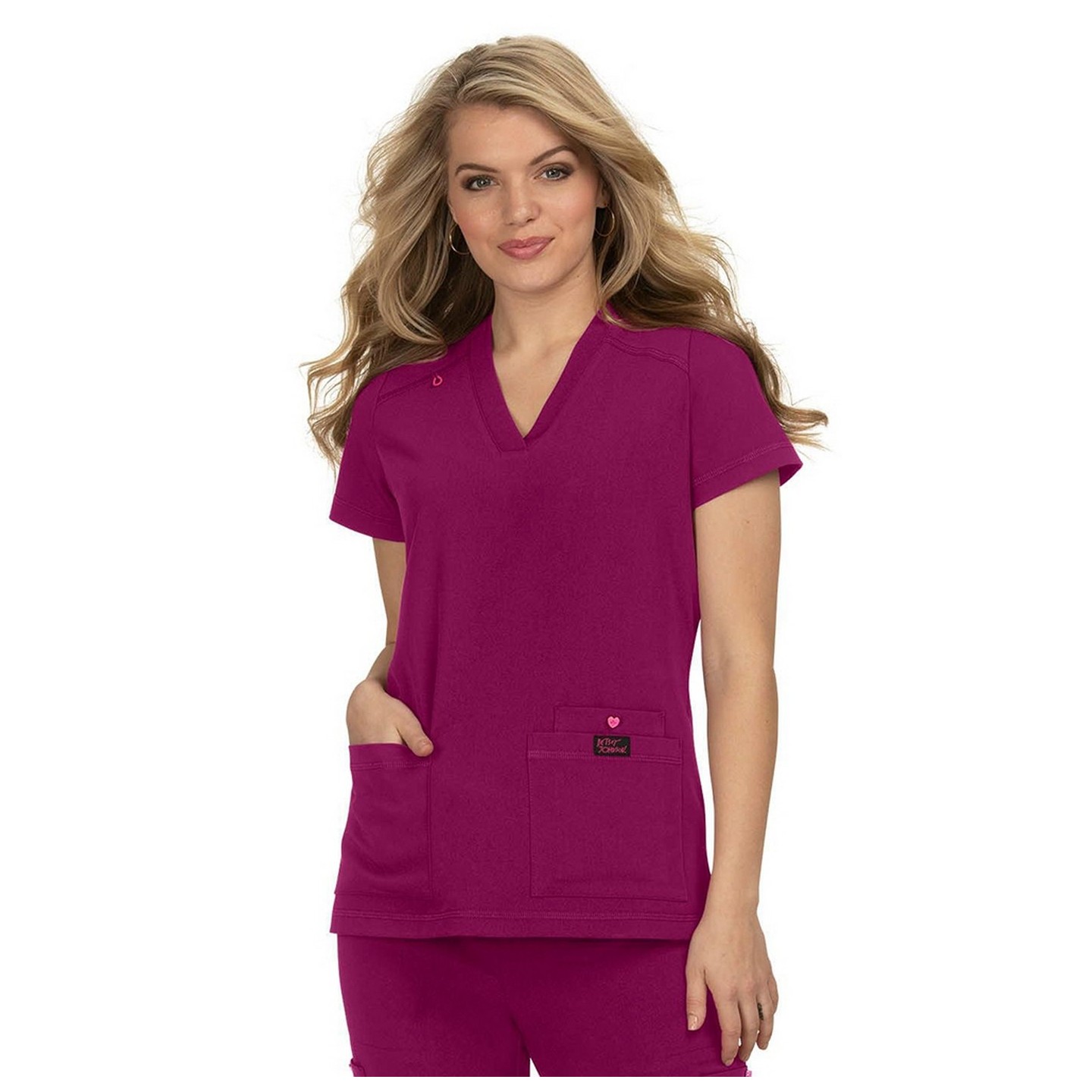 B101 koi - Betsey Johnson Freesia Haut