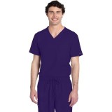 CK778A WW Originals Ultra Haut Unisexe avec Poche au Poitrine par Cherokee