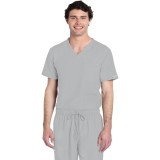 CK778A WW Originals Ultra Haut Unisexe avec Poche au Poitrine par Cherokee