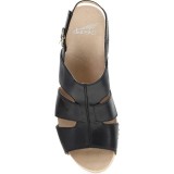 Tatiana Sandale Peep-Toe à Talon par Dansko 