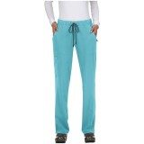 739P Petite koi Next Gen Everyday Hero Mid-Rise Scrub Pant