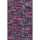 384PR Basics Leslie Print Top by koi - Spot the Dot