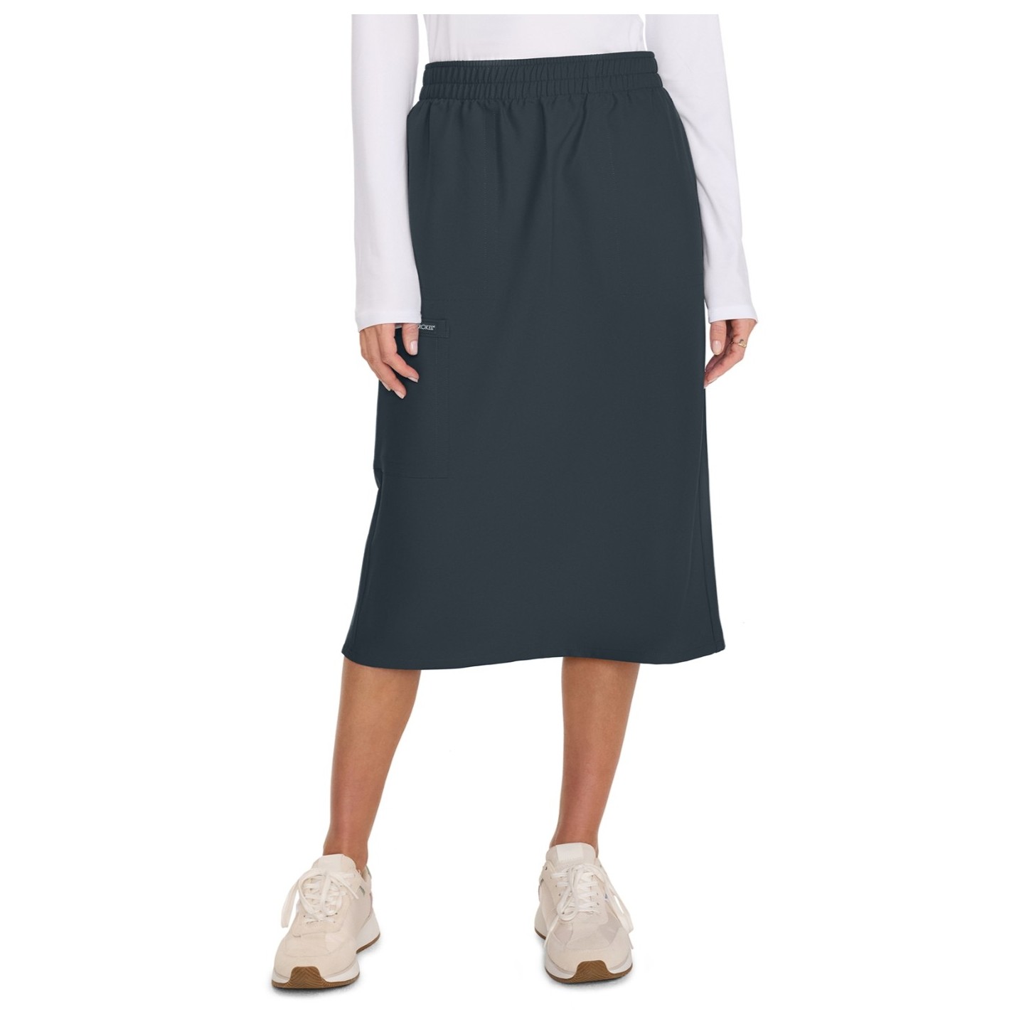 CK563A WW Originals Ultra Jupe Cargo avec 3 Poches by Cherokee