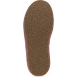 Sabot Platforme Pro Nubuck Bruni Noir par Dansko