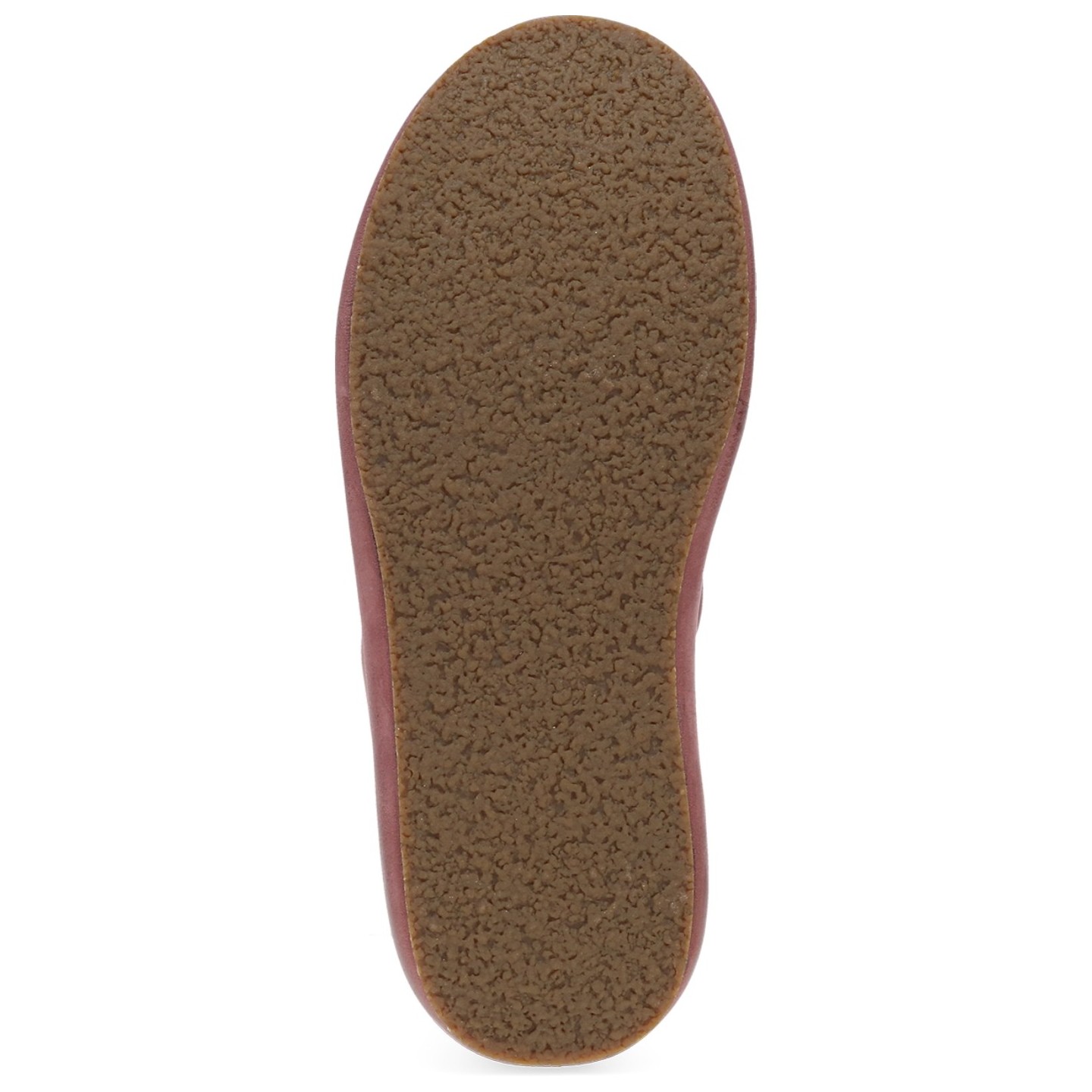 Platform Pro Rose Burnished Nubuck Clog for Women by Dansko 