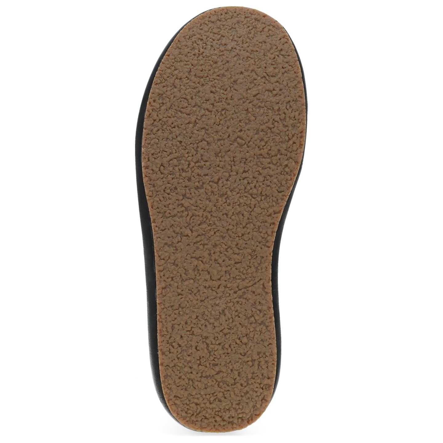 Sabot Platforme Pro Nubuck Bruni Noir par Dansko