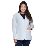 472 Essentials Sarraux Amelia Imperméable avec 5 Poches par koi
