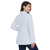 472 Essentials Sarraux Amelia Imperméable avec 5 Poches par koi