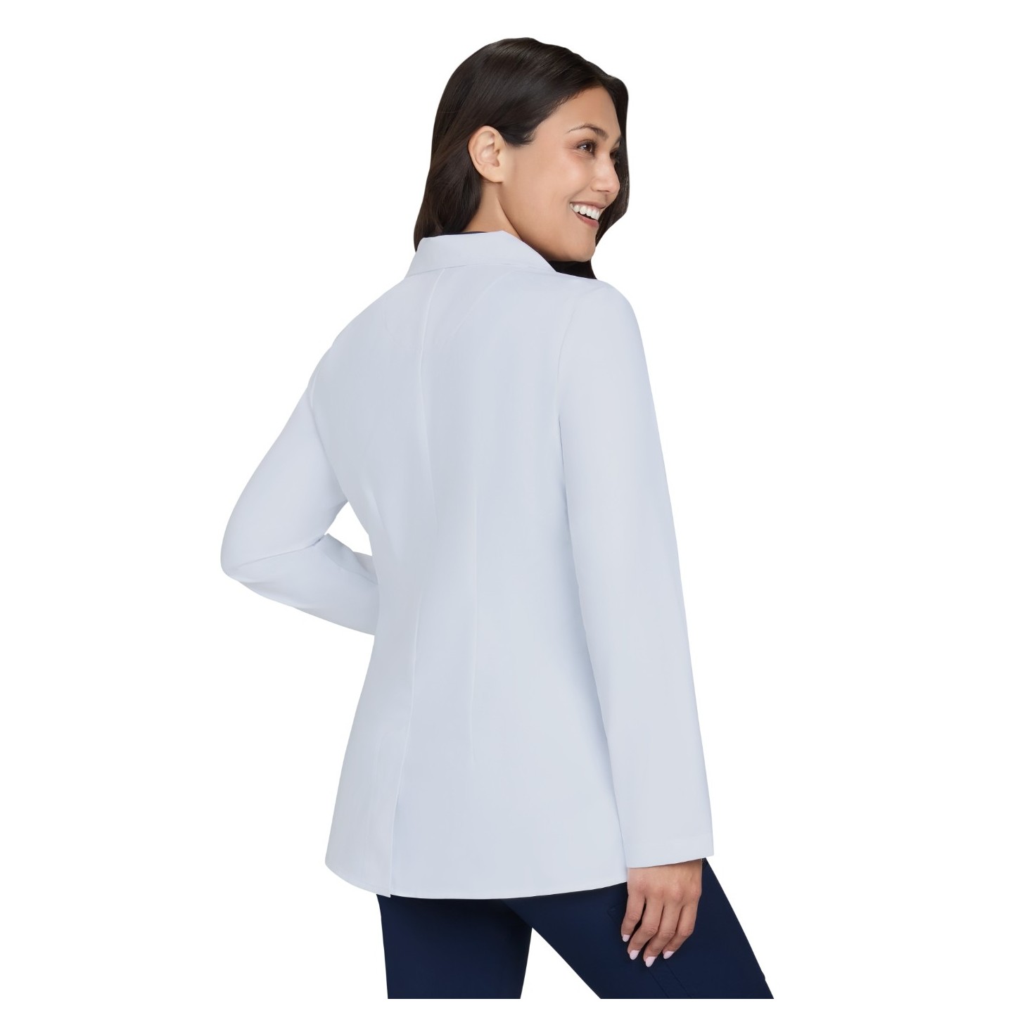 472 Essentials Sarraux Amelia Imperméable avec 5 Poches par koi