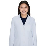 472 Essentials Sarraux Amelia Imperméable avec 5 Poches par koi