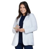 472 Essentials Sarraux Amelia Imperméable avec 5 Poches par koi