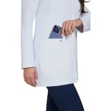 473 Essentials Sarraux Connect Impermeable aved 3 Poches par koi