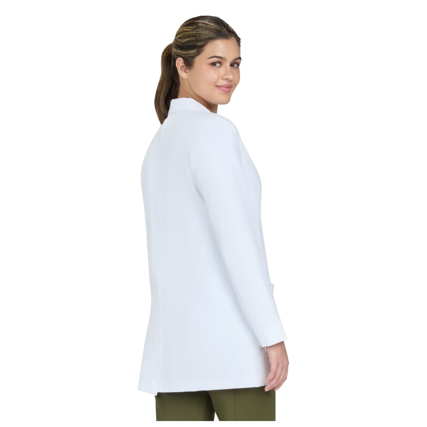 464 Essentials Sarraux Hema Extensibles avec 4 Poches par koi