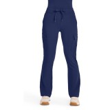 HH150 Quest Pantalon Cargo à Jambe Évasée avec 6 Poches par Healing Hands