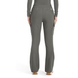 HH150 Quest Pantalon Cargo à Jambe Évasée avec 6 Poches par Healing Hands