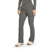 HH150 Quest Pantalon Cargo à Jambe Évasée avec 6 Poches par Healing Hands