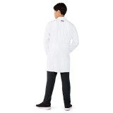 456 koi Next Gen His Everyday Lab Coat