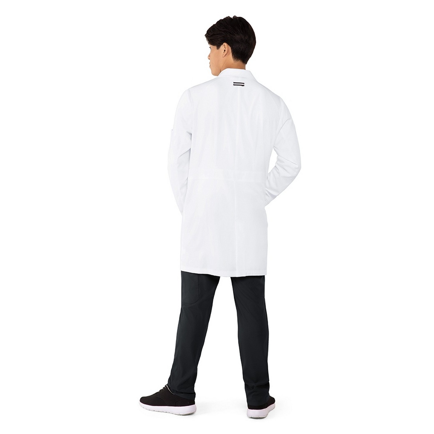 456 koi Next Gen His Everyday Lab Coat