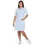 908 Essentials Isabella Water Repellant Dress by koi