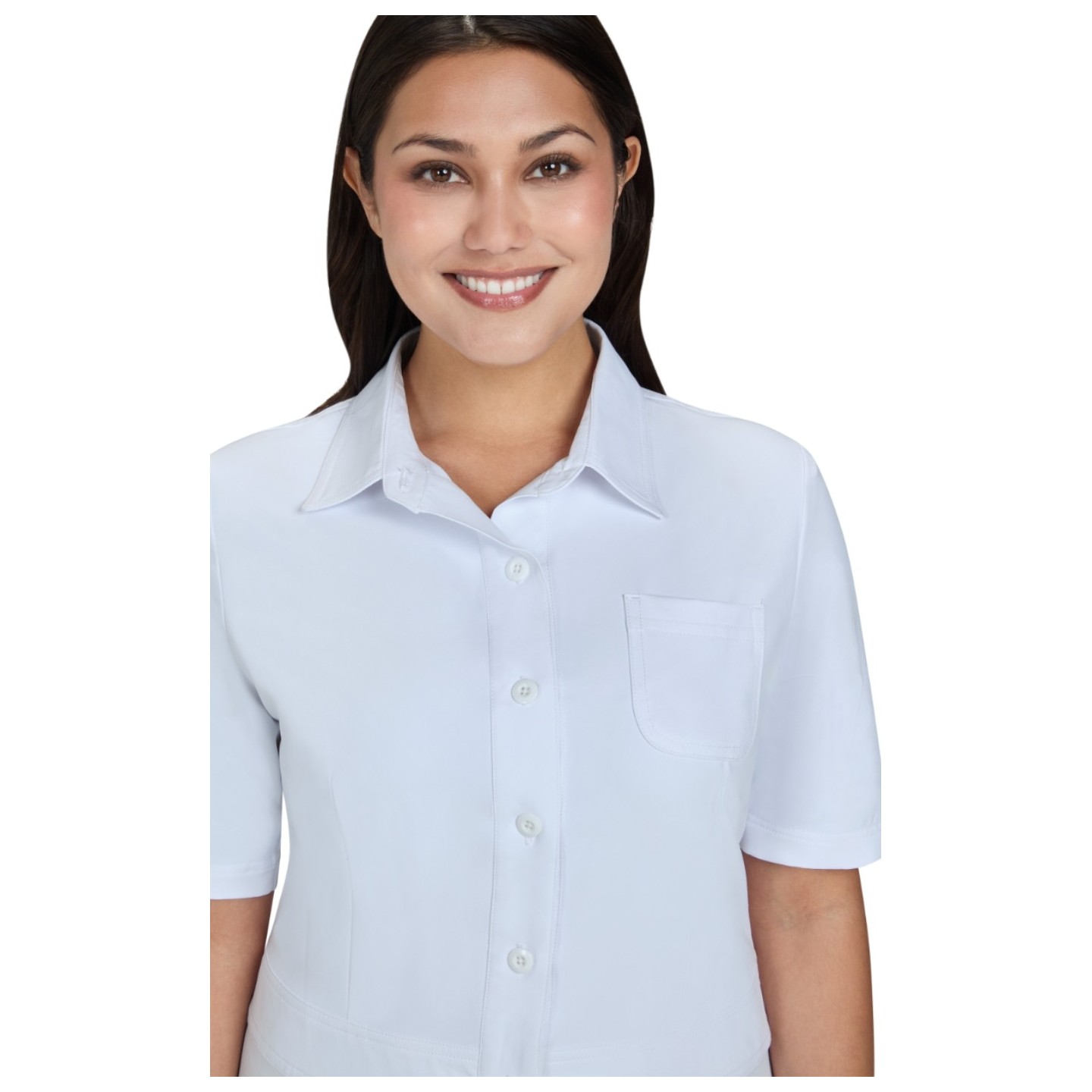 908 Essentials Robe Isabella Imperméable par koi