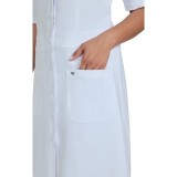 908 Essentials Robe Isabella Imperméable par koi