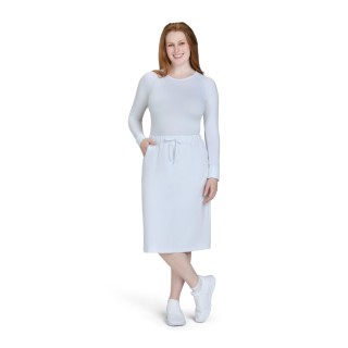 909 Essentials Jupe Defense Imperméable de 26 po par koi