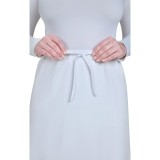 909 Essentials Defense Water Repellant 26" Skirt by koi