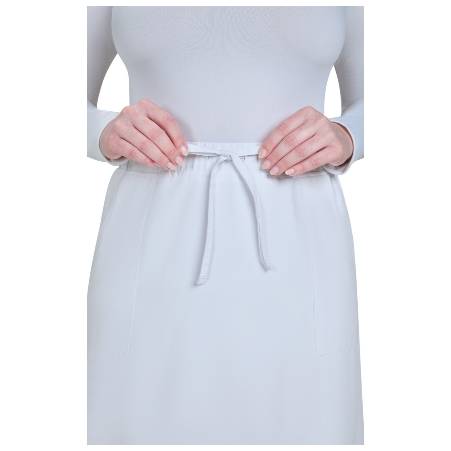 909 Essentials Defense Water Repellant 26" Skirt by koi