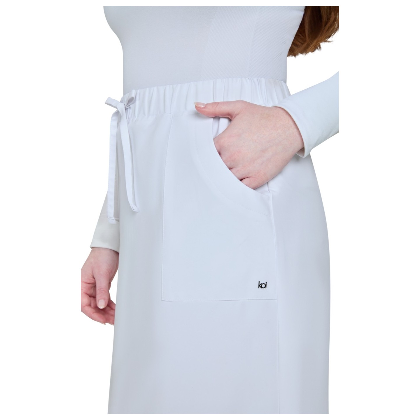 909 Essentials Defense Water Repellant 26" Skirt by koi