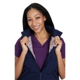 475 Essentials Gilet Puffer Nula avec 2 Poches par koi